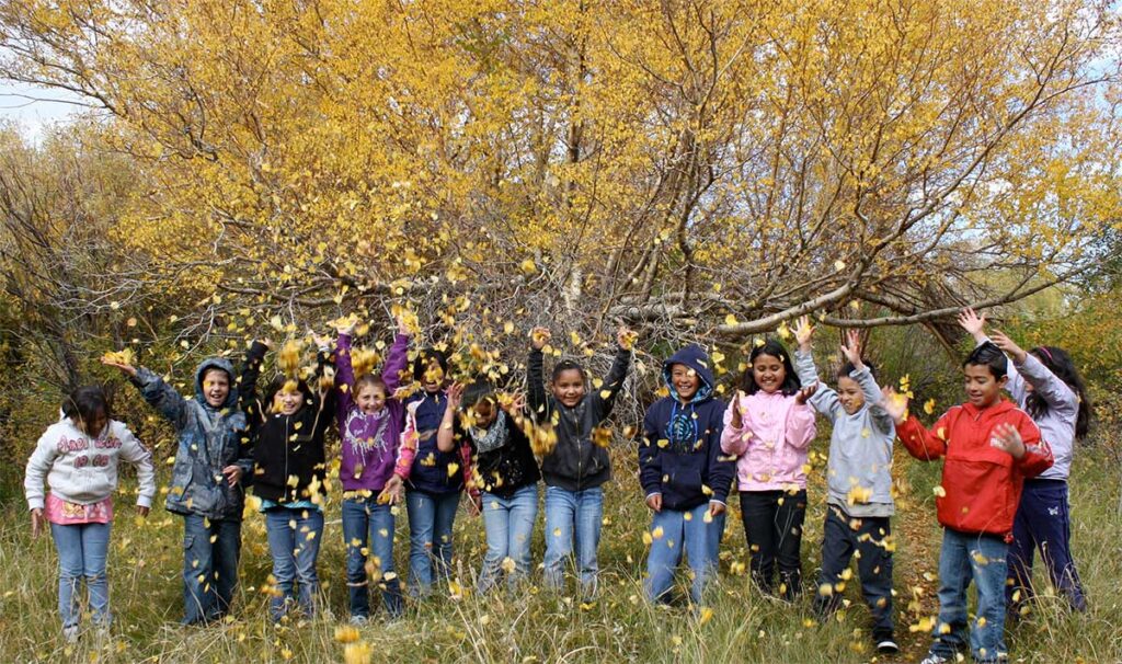 Outdoor Science Education Program