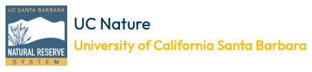 UC Nature Stanta Barbara