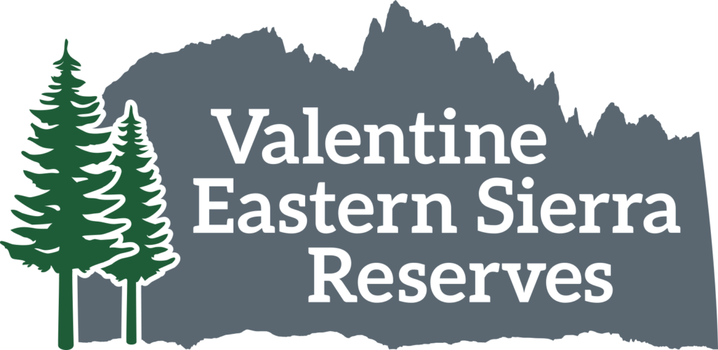 Valentine Eastern Sierra Reserves
